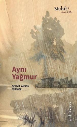 Aynı Yağmur  Frontansicht 1