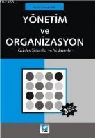 Yönetim ve Organizasyon; Çağdaş Sistemler ve Yaklaşımlar  Frontansicht 1