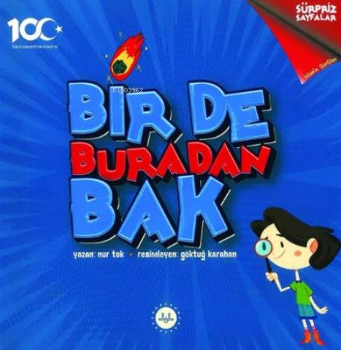 Bir De Buradan Bak  Frontansicht 1