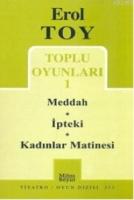 Erol Toy Toplu Oyunları-1  Frontansicht 1