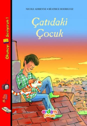 Çatıdaki Çocuk  Frontansicht 1