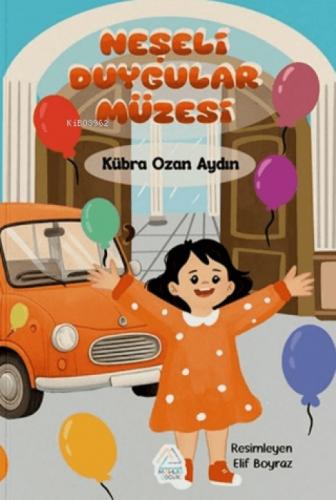 Neşeli Duygular Müzesi  Frontansicht 1