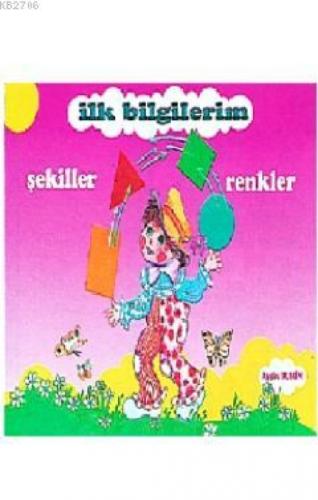 Şekiller Renkler  Frontansicht 1