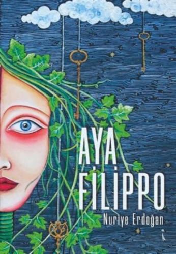 Aya Filippo  Frontansicht 1