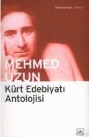 Kürt Edebiyatı Antolojisi  Frontansicht 1