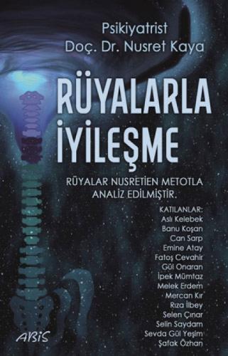Rüyalarla İyileşme  Frontansicht 1