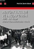 Atatürk İlkeleri ve İnkılap Tarihi  Frontansicht 1