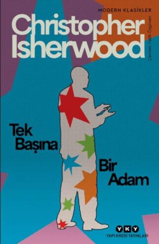 Tek Başına Bir Adam  Frontansicht 1
