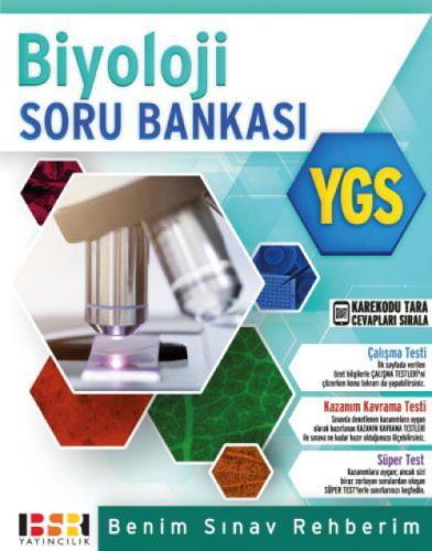 Biyoloji Soru Bankası  Frontansicht 1