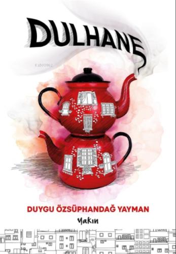 Dulhane  Frontansicht 1