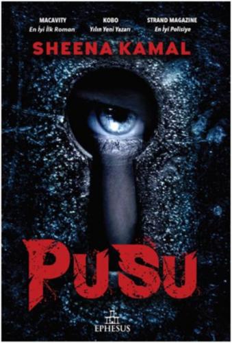 Pusu  Frontansicht 1
