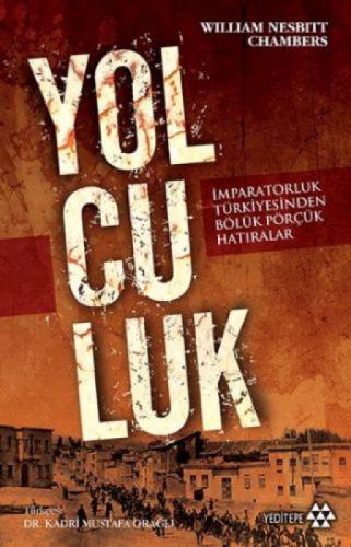 Yolculuk  Frontansicht 1