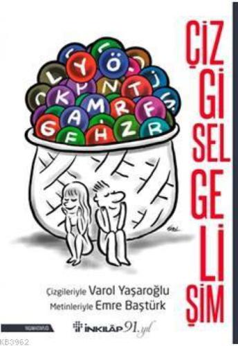 Çizgisel Gelişim  Frontansicht 1