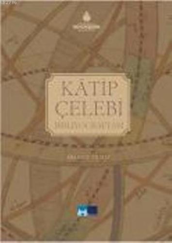 Katip Çelebi Bibliyografyası  Frontansicht 1