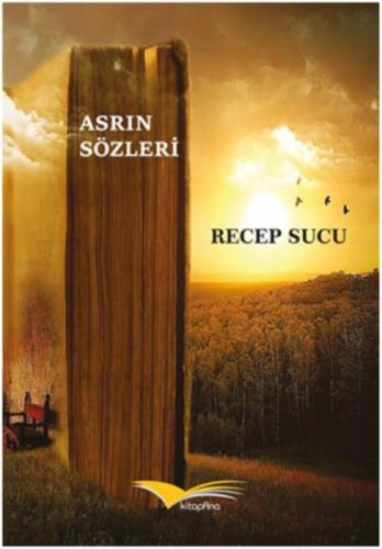 Asrın Sözleri  Frontansicht 1