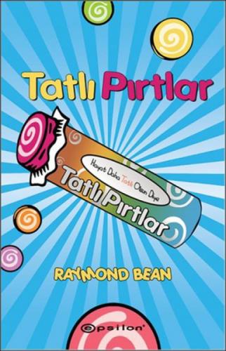 Tatlı Pırtlar  Frontansicht 1