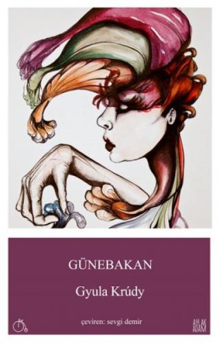Günebakan  Frontansicht 1