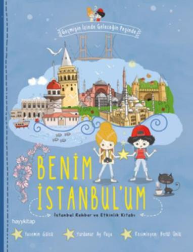 Benim İstanbul'um  Frontansicht 1