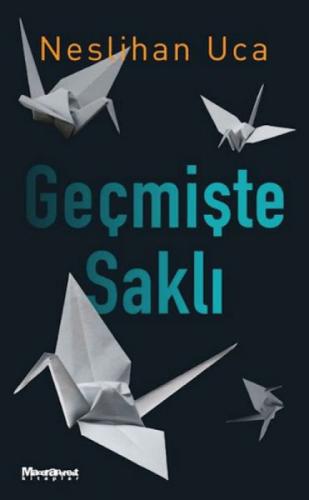 Geçmişte Saklı  Frontansicht 1