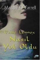 Esme Lenox Nasıl Yok Oldu  Frontansicht 1