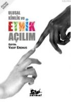 Ulusal Kimlik ve Etnik Açılım  Frontansicht 1
