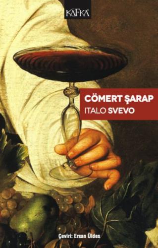 Cömert Şarap  Frontansicht 1