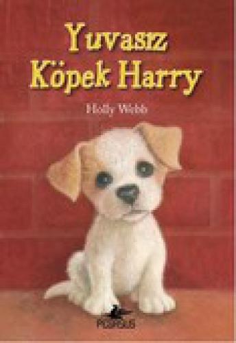 Yuvasız Köpek Harry  Frontansicht 1
