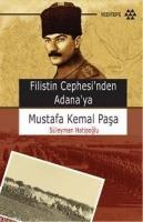 Mustafa Kemal Paşa  Frontansicht 1