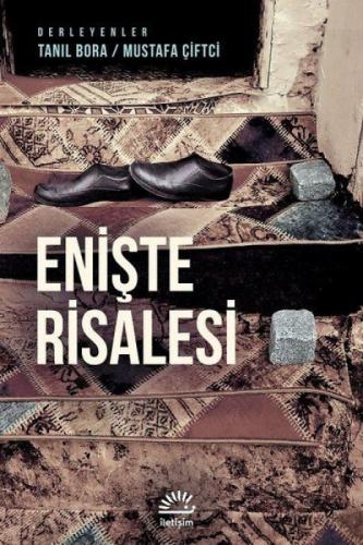 Enişte Risalesi  Frontansicht 1