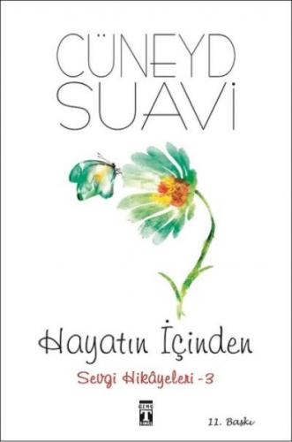 Hayatın İçinden Sevgi Hikayeleri- 3  Frontansicht 1