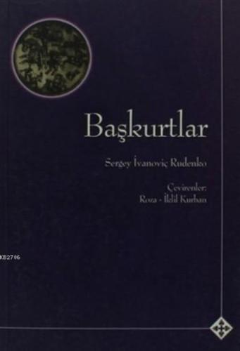 Başkurtlar  Frontansicht 1
