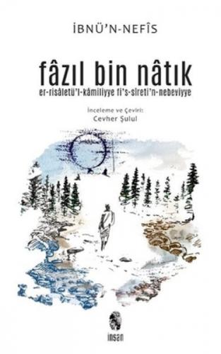 Fazıl bin Natık  Frontansicht 1