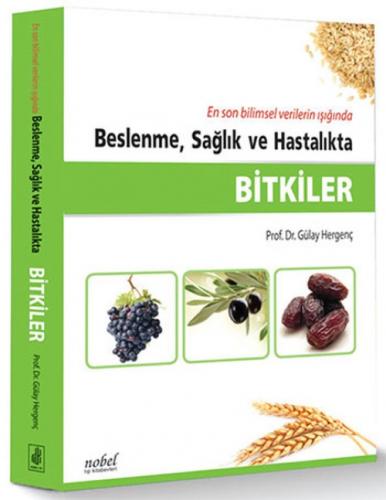 Bitkiler Beslenme, Sağlık ve Hastalıkta  Frontansicht 1