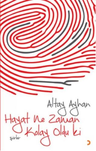 Hayat Ne Zaman Kolay Oldu ki  Frontansicht 1