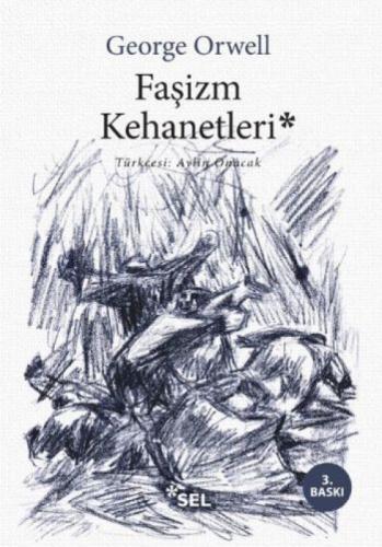Faşizm Kehanetleri  Frontansicht 1