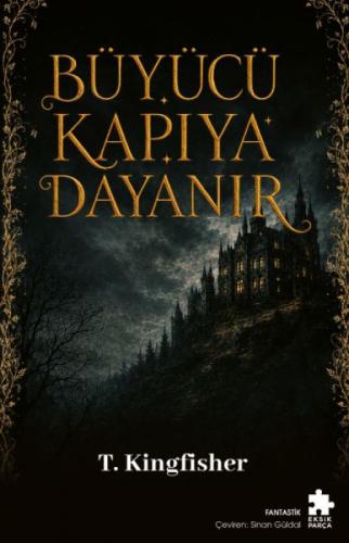 Büyücü Kapıya Dayanır  Frontansicht 1