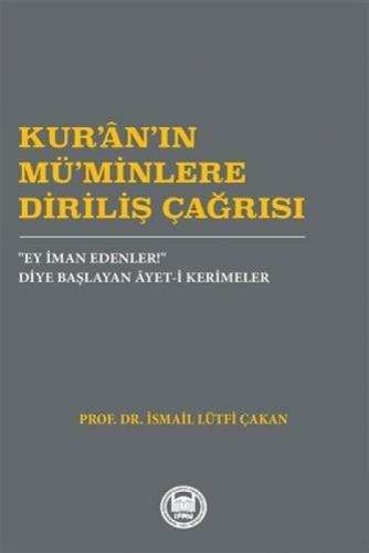 Kur'an'ın Mü'minlere Diriliş Çağrısı  Frontansicht 1