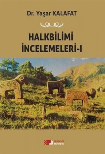 Halkbilimi İncelemeleri 1  Frontansicht 1