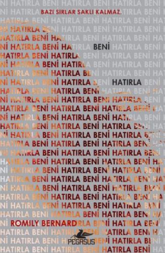 Beni Hatırla  Frontansicht 1