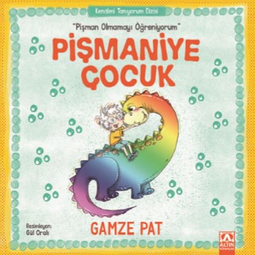 Pişmaniye Çocuk  Frontansicht 1