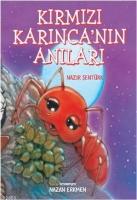 Kırmızı  Frontansicht 1