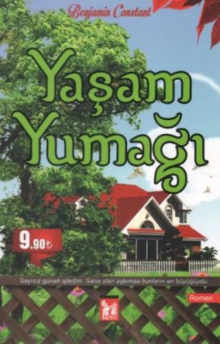 Yaşam Yumağı  Frontansicht 1