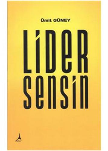 Lider Sensin  Frontansicht 1