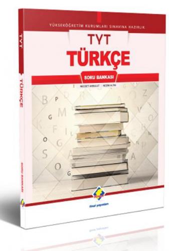 TYT Türkçe Soru Bankası  Frontansicht 1