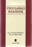 Uygulamalı İstatistik  Frontansicht 1
