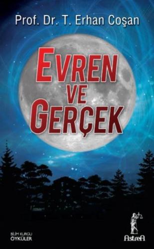 Evren ve Gerçek  Frontansicht 1