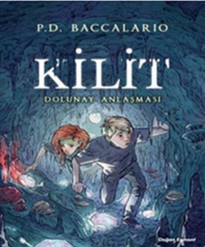 Kilit  Frontansicht 1
