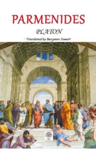 Parmenides  Frontansicht 1