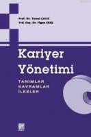 Kariyer Yönetimi  Frontansicht 1