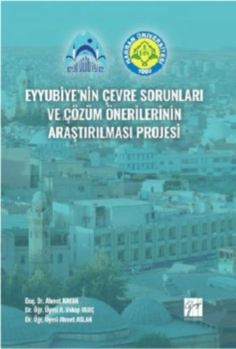 Eyyubiye'nin Çevre Sorunları ve Çözüm Önerilerinin Araştırılması Projesi  Frontansicht 1
